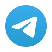 网页版Telegram